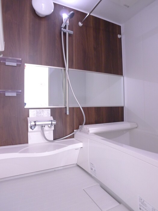 ルーチェの物件内観写真