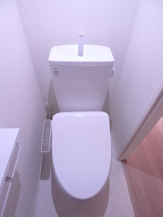 ルーチェの物件内観写真