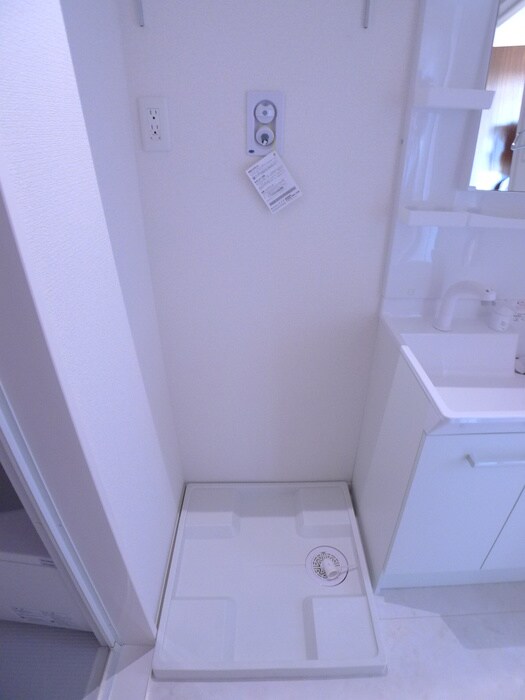 ルーチェの物件内観写真