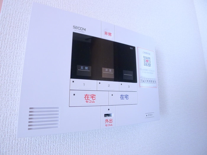 ルーチェの物件内観写真