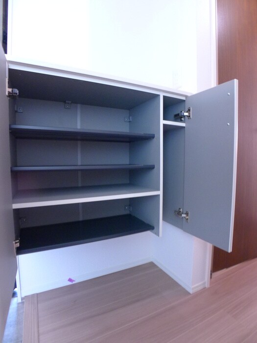 ルーチェの物件内観写真