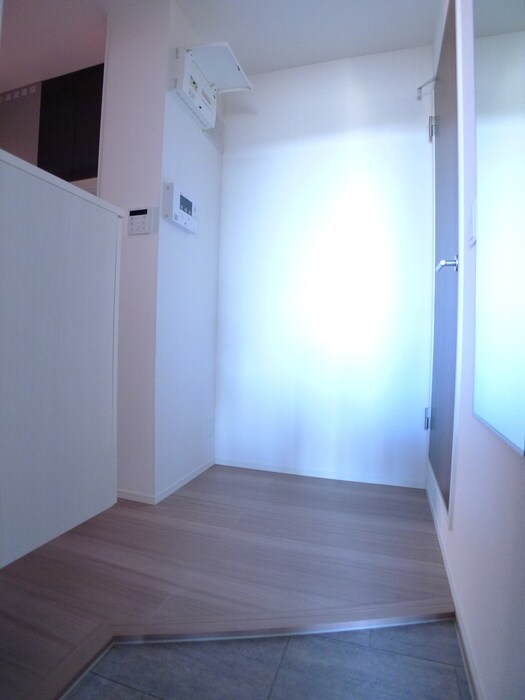 ルーチェの物件内観写真