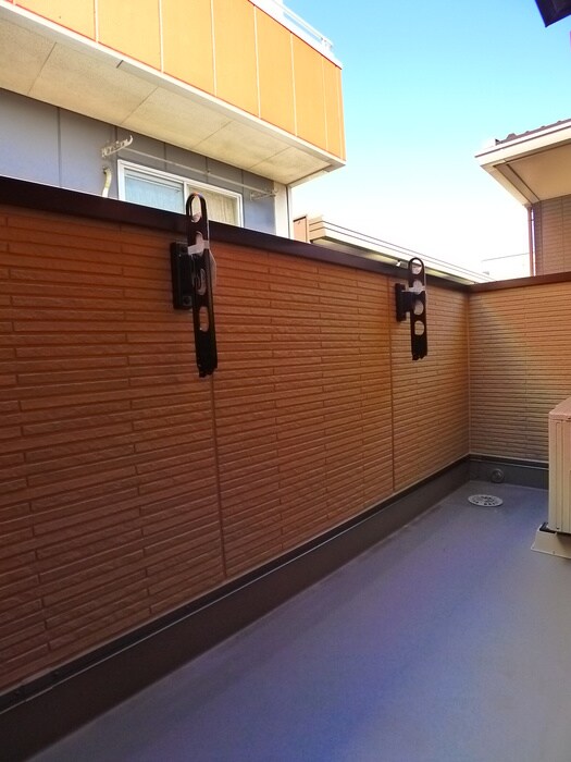 ルーチェの物件内観写真