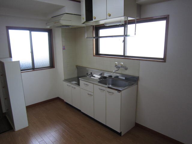 セレクト３の物件内観写真