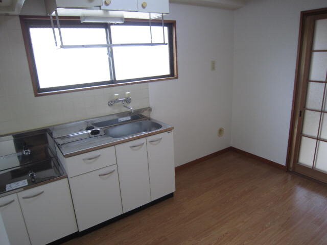 セレクト３の物件内観写真