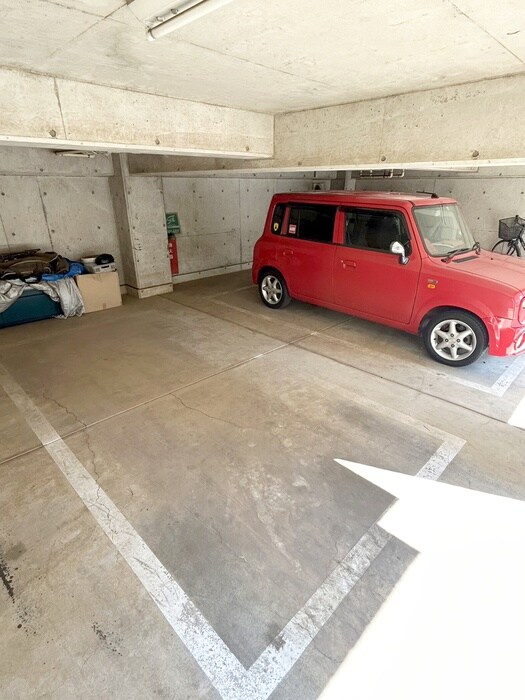 セレクト３の物件外観写真