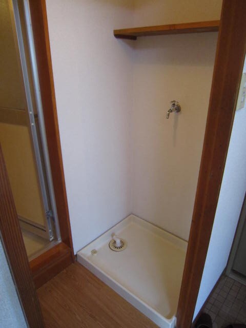 セレクト３の物件内観写真