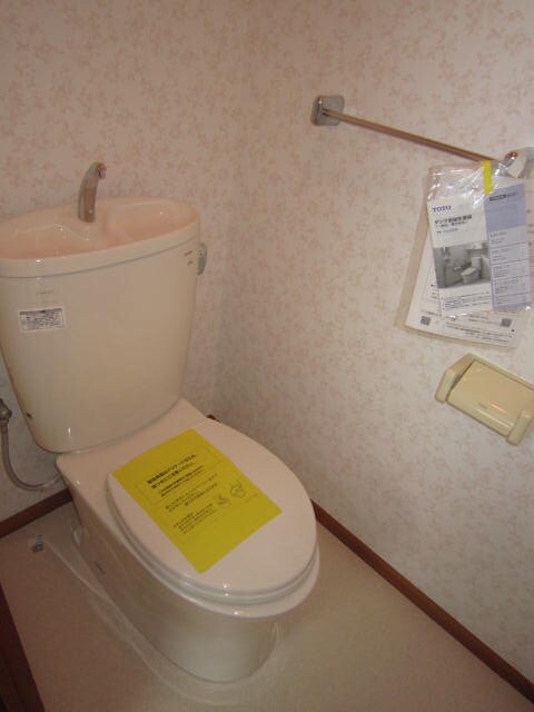 セレクト３の物件内観写真