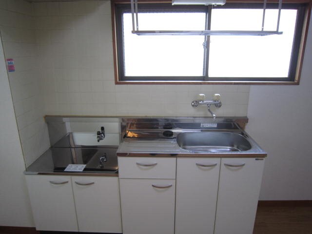 セレクト３の物件内観写真