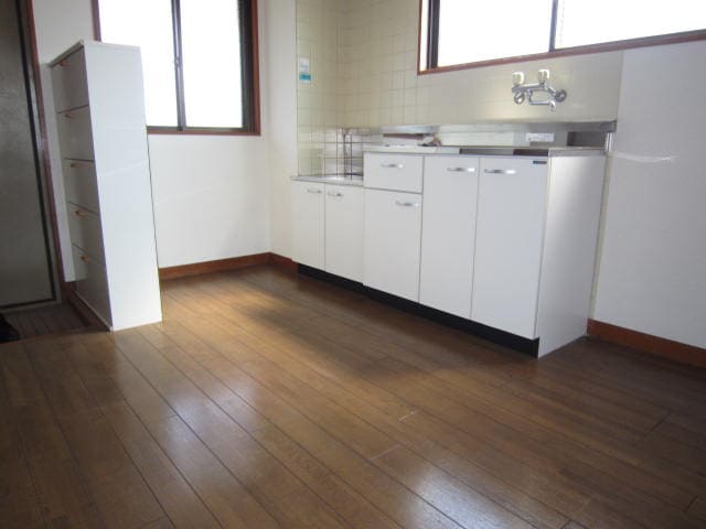 セレクト３の物件内観写真