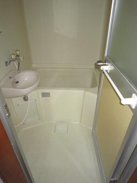 セレクト３の物件内観写真