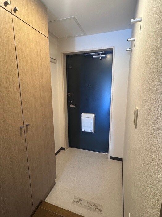 ルクレ川口イーストの物件内観写真