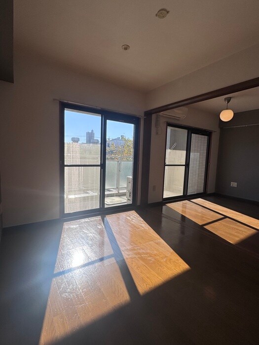 ルクレ川口イーストの物件内観写真