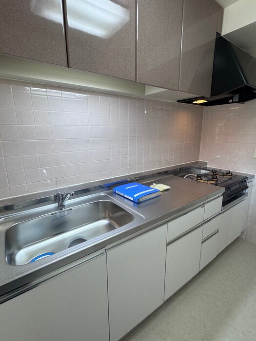 ルクレ川口イーストの物件内観写真