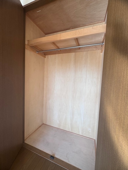 ルクレ川口イーストの物件内観写真