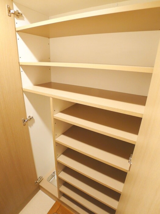 ルクレ川口イーストの物件内観写真