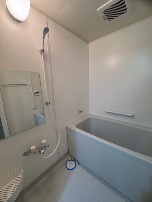 ルクレ川口イーストの物件内観写真