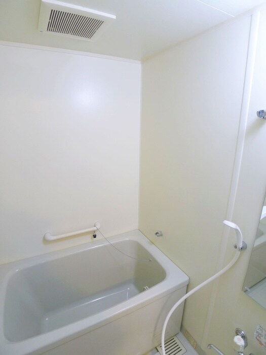 ルクレ川口イーストの物件内観写真