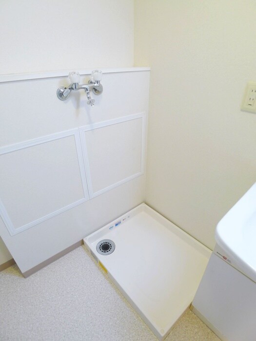 ルクレ川口イーストの物件内観写真