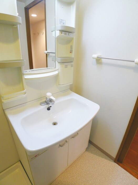 ルクレ川口イーストの物件内観写真