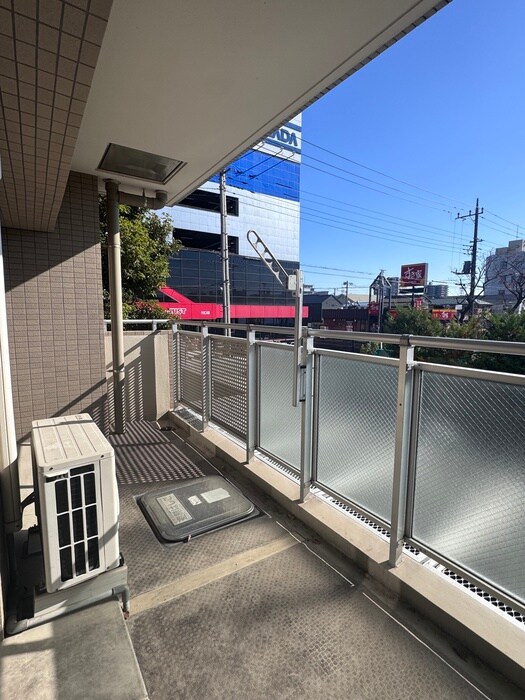 ルクレ川口イーストの物件内観写真