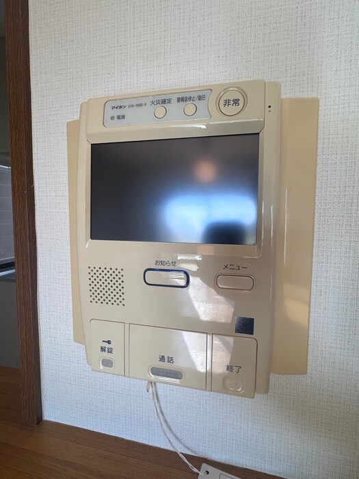 ルクレ川口イーストの物件内観写真