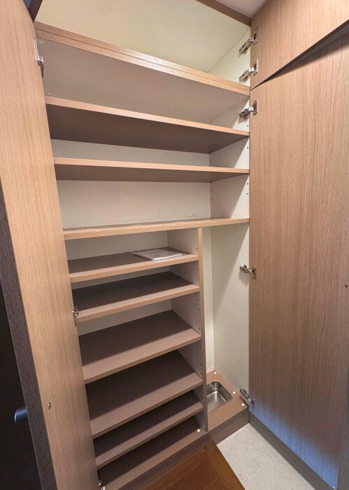 ルクレ川口イーストの物件内観写真