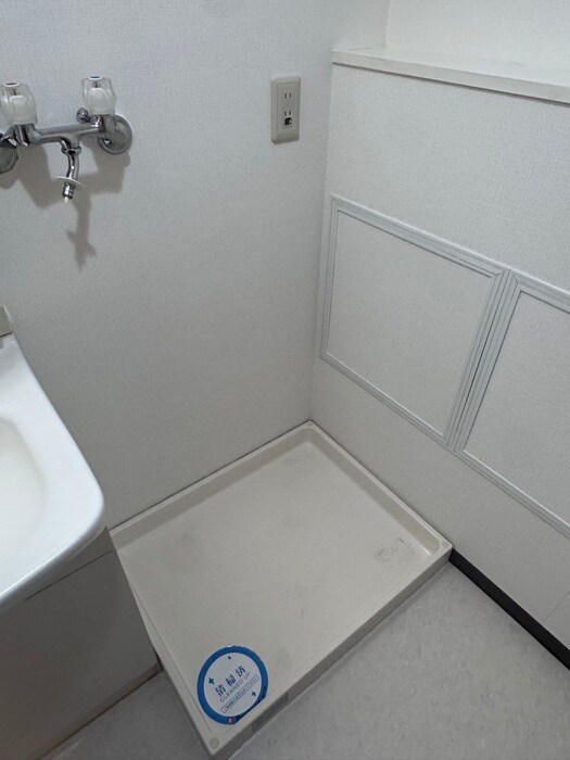 ルクレ川口イーストの物件内観写真