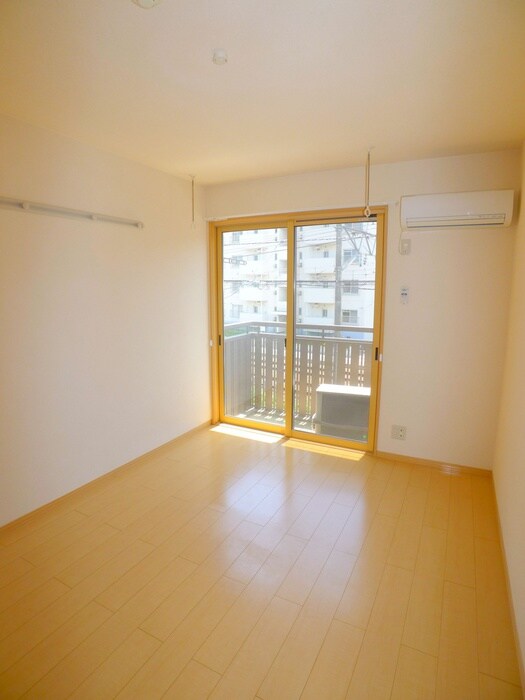 ポラリスの物件内観写真