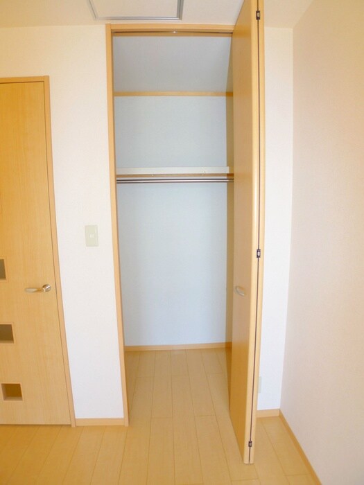 ポラリスの物件内観写真