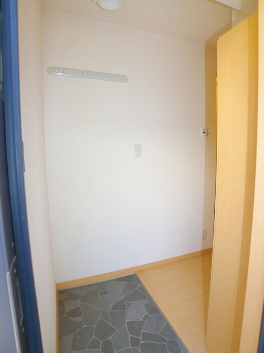 ポラリスの物件内観写真