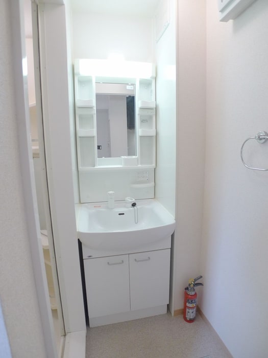 ポラリスの物件内観写真