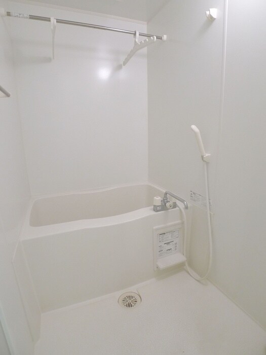 ポラリスの物件内観写真