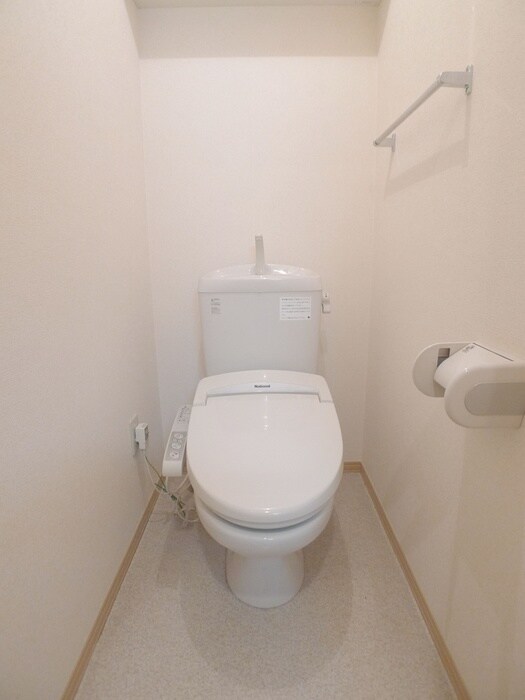 ポラリスの物件内観写真