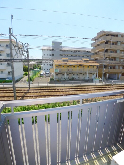 ポラリスの物件内観写真