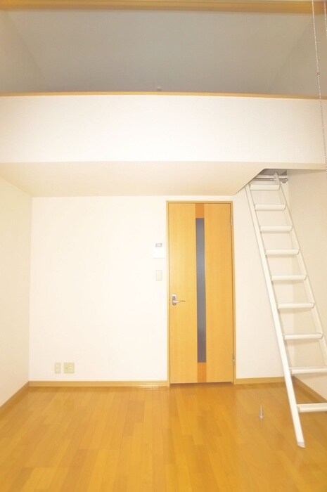 シンエイトの物件内観写真