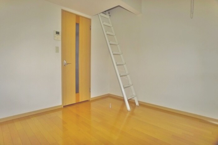 シンエイトの物件内観写真