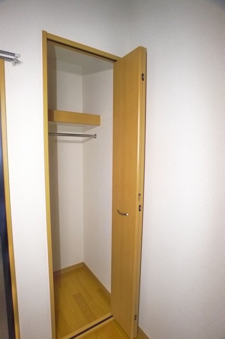 シンエイトの物件内観写真