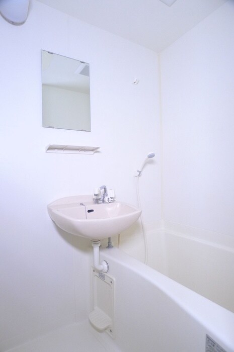 シンエイトの物件内観写真