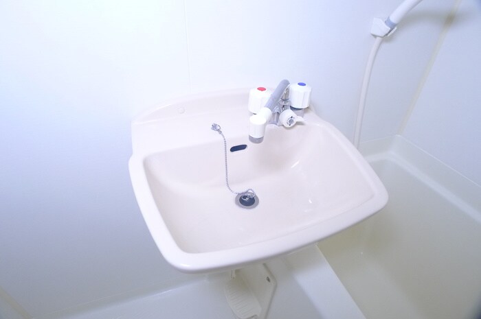 シンエイトの物件内観写真