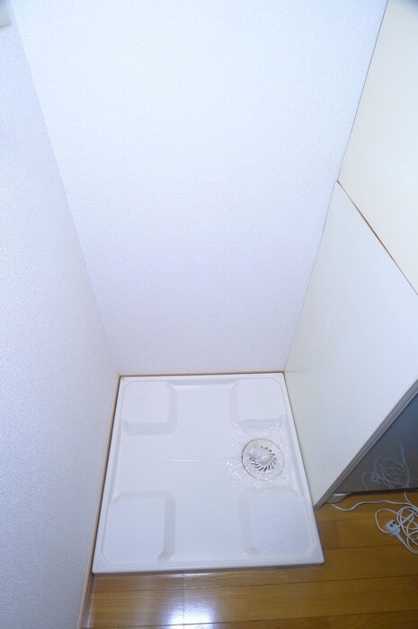 シンエイトの物件内観写真