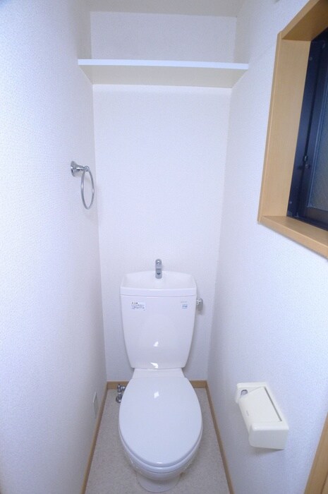 シンエイトの物件内観写真