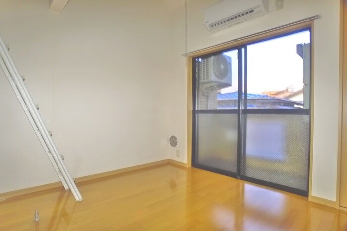 シンエイトの物件内観写真