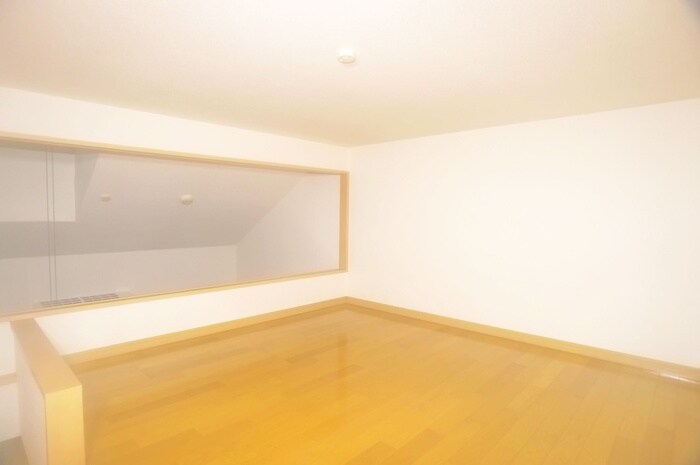 シンエイトの物件内観写真