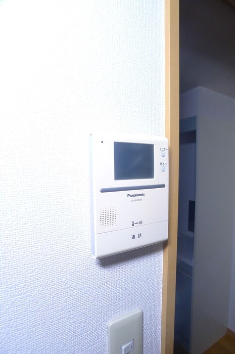 シンエイトの物件内観写真