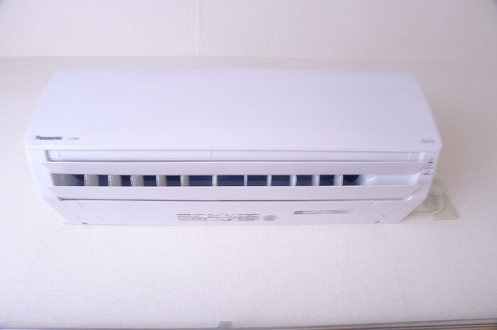 シンエイトの物件内観写真