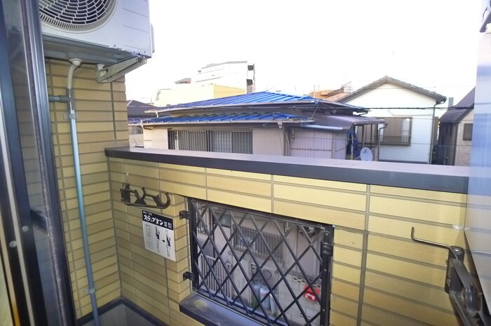 シンエイトの物件内観写真