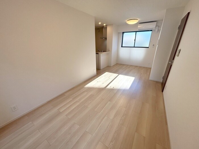 サンリットの物件内観写真