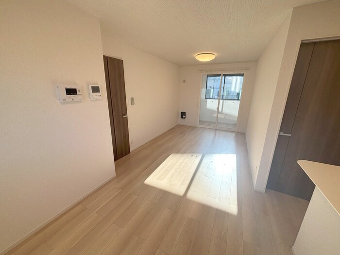 サンリットの物件内観写真