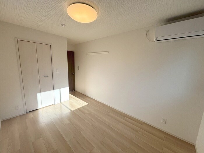 サンリットの物件内観写真